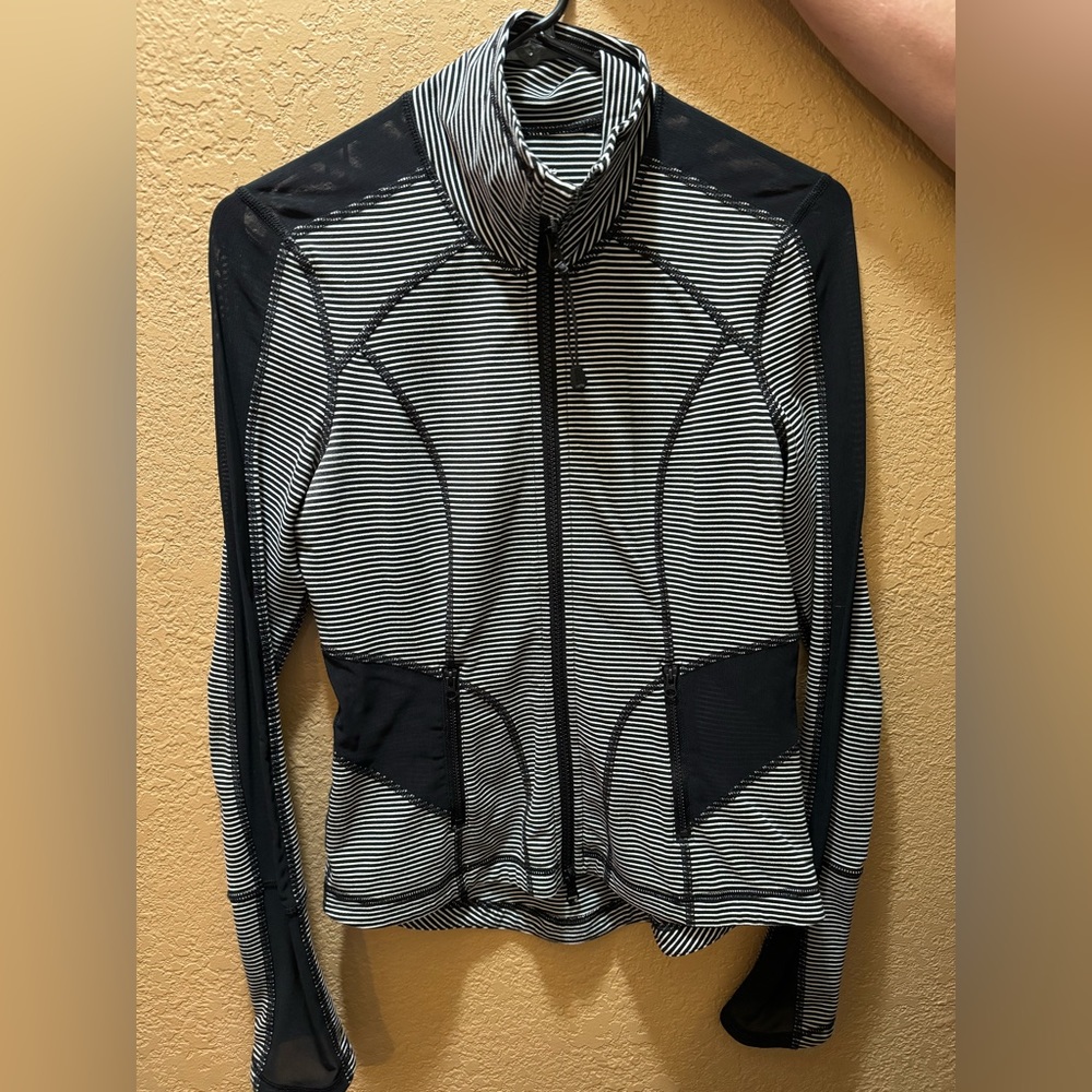 Zella Workout Jacket
